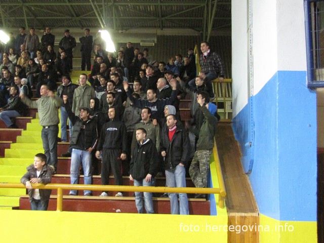 HKK Čapljina-HKK Zrinjski