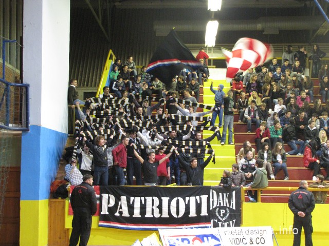 HKK Čapljina-HKK Zrinjski