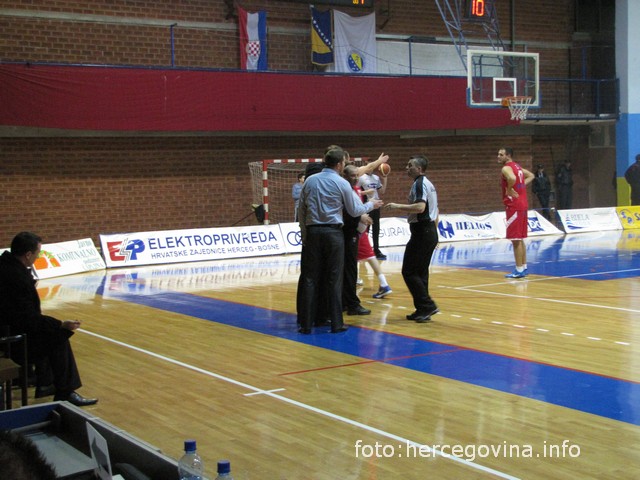HKK Čapljina-HKK Zrinjski