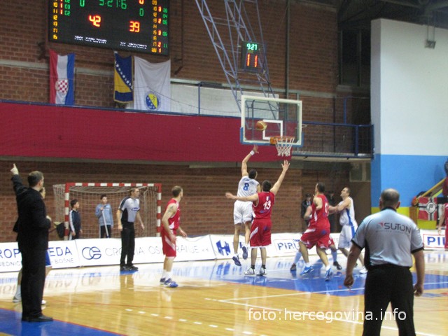 HKK Čapljina-HKK Zrinjski