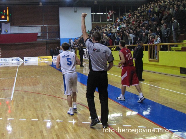 HKK Čapljina-HKK Zrinjski