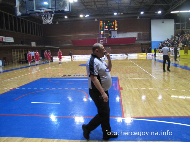 HKK Čapljina-HKK Zrinjski