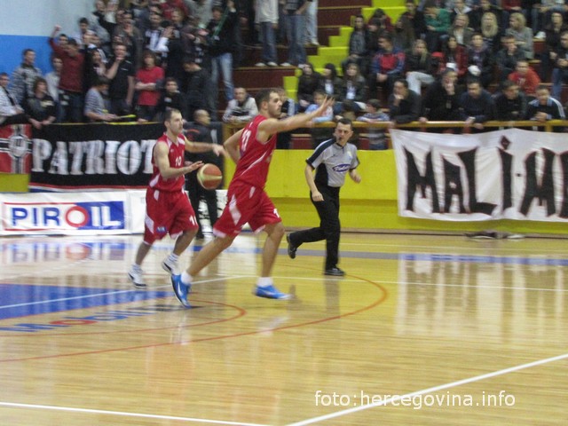 HKK Čapljina-HKK Zrinjski