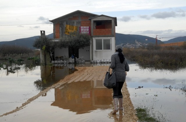 Metković pod Neretvom drugi puta ove godine