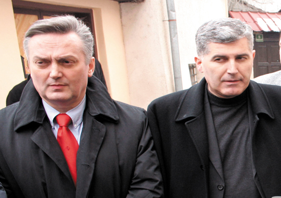 SDP-ov odgovor na prijetnju da je 31. ožujka "posljednji dan BiH": HDZ nije ništa naučio iz Jelavićeve avanture