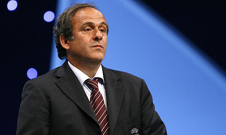 Platini nije protiv regionalne lige
