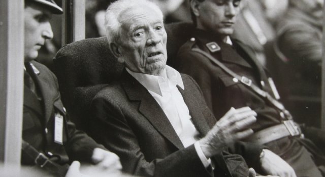 Sin Andrije Artukovića: Otac mi je ilegalno izručen Jugoslaviji
