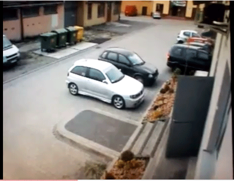 10 dana parkirao na tuđem mjestu pa dobio osvetu koju će zauvijek pamtiti