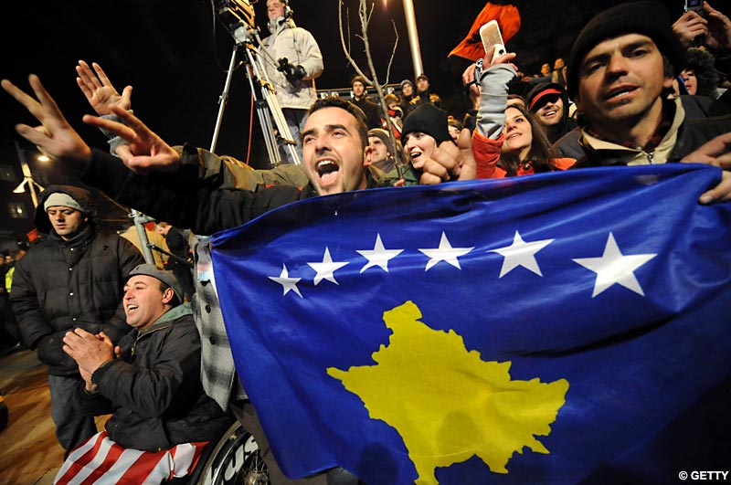 Srbiji se sprema novi šamar, Kosovo će nastupiti na Svjetskom prvenstvu?!