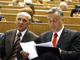 Tihić pravi 'sačekušu' i Lagumdžiju gura u vatru
