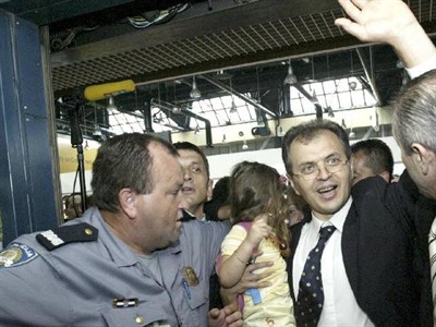 Tihomir Blaškić: U Haag su me htjeli isporučiti kao neki paket