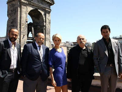 Tri sata turskih serija dnevno je previše