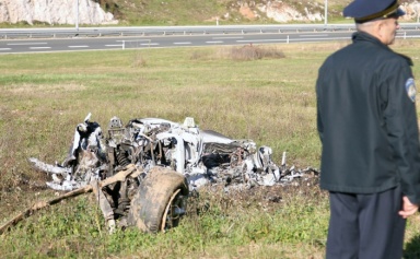 Majka poginule Ivane Obad: Ne mogu zaspati od kad je nema...