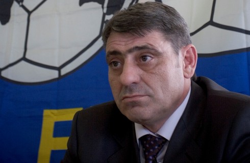 Vokrri: Volio bih da Kosovo u kvalifikacijama igra sa Srbijom