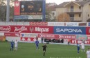 hnk široki, FK Sarajevo, NK Široki Brijeg, zastava, kazna