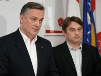 Nije moguće biti europejac, a biti titoist i nepoštivati biračku volju jednog naroda 