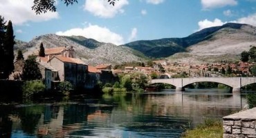 Doljani, granica, Centar za policijsku suradnju