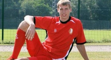 Alen Pamić (21) pretrpio srčani udar