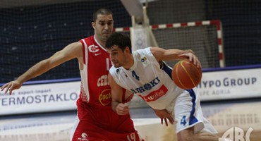 Široki na Pecari pobjedio i Cedevitu 77 : 73 