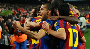 FC Barcelona, prvaci, FC Barcelona