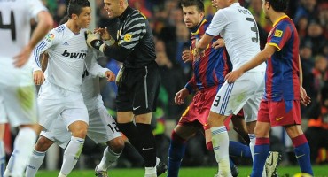 Barcelona - Real, EL Clasico, Liga prvaka, Real Madrid, FC Barcelona, EL Clasico