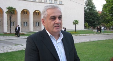Bajram, Ljubo Bešlić