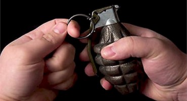 Mostar: Pronađene dvije ručne bombe i jedna granata