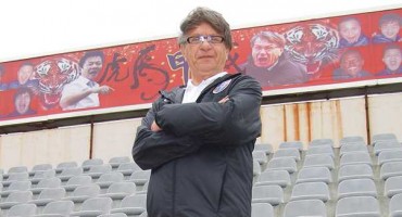 Ćiro: Svaka čast Malešu, Marković je najodgovorniji za kriminal u hrvatskom nogometu!