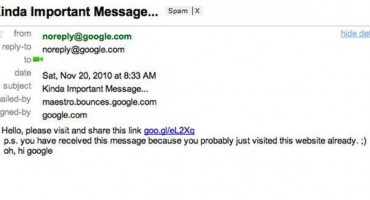 4 razloga zašto je pretrpan email sandučić vaša krivica