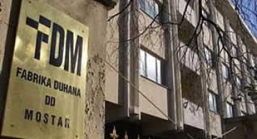 Bivši direktori Fabrike duhana Mostar otpisivali dugove fiktivnim firmama