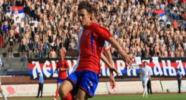 Borac torpediran u Izraelu