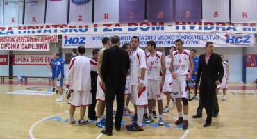 HKK Zrinjski, kk slavija, HKK Zrinjski, Humanitarna akcija, HKK Zrinjski, humanitarne akcije i apeli