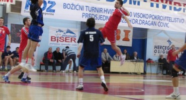 HMRK Zrinjski, rk igman, HMRK Zrinjski