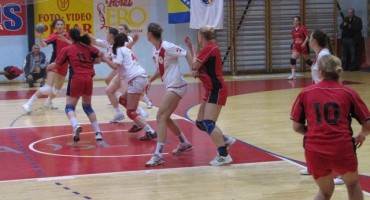 HŽRK Zrinjski, HRK Katarina