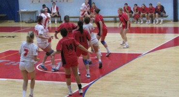 HŽRK Zrinjski, HRK Katarina, HŽRK Zrinjski, HRK Katarina, HŽRK Ljubuški, rukomet