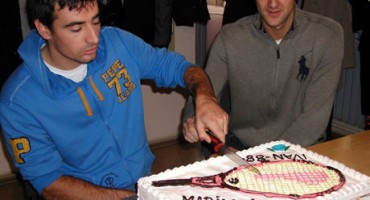 Vidjelica Vicka: I Dodig i Čilić su poruka Međugorja