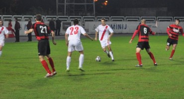KUP BIH, HŠK Zrinjski, NK Široki Brijeg, NK Čelik, FK Sarajevo