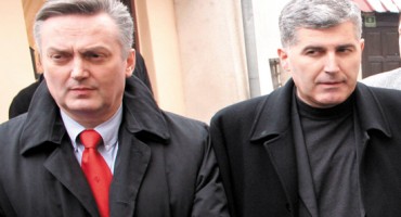 SDP BIH, HDZ BiH