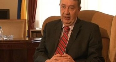 Hrvate preglasavaju zbog W. Petritscha!