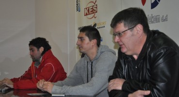 HKK Zrinjski, kk Sloboda