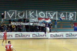 Izviđač Mi Grupa - Sloga 31:25 (12:9)