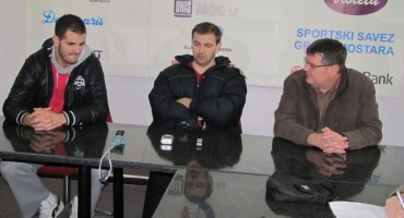 HKK Zrinjski, KK Mladost