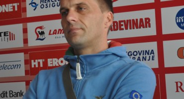 HŠK Zrinjski, Mario Ivanković, Slaven Musa, NK Široki Brijeg, Mario Ivanković, HŠK Zrinjski, Mario Ivanković, HŠK Zrinjski, Stadion HŠK Zrinjski, Mario Ivanković, Mario Ivanković, HŠK Zrinjski