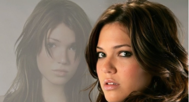 žena, Mandy Moore, vrijeme, ona