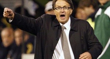 Ćiro Blažević napunio 81 godinu: Pijem tri tablete dnevno, a ručak mi je krumpiruša