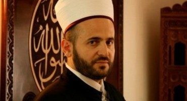 Muftija Zukorlić