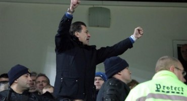 Zdravko Mamić, Igor Štimac, HNS, Zdravko Mamić, Široki Brijeg, Zdravko Mamić, rođendan, Sarajevo