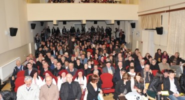 Prikazana 'Didovina' kao poruka za budućnost 