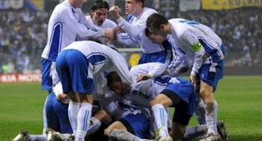 Pred utakmicu sa Grčkom reprezentativci BIH okupili se na Ilidži