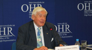Zlatko Lagumdžija, Schilling